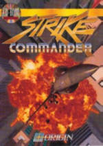 Strike Commander